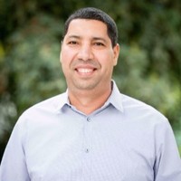 Taoufik Jamali Email & Phone Number