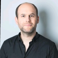Bait Balev Employee Adam Eliezer's profile photo