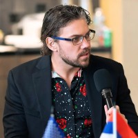 Michael Griswold Email