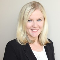 VOCO America Inc. Employee Kristine Tucker's profile photo