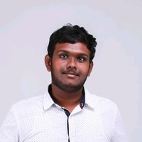 GlobalFair Employee Devanand Ethiraj's profile photo
