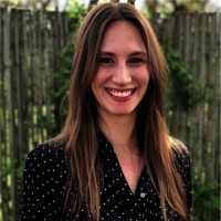 HCA Healthcare Employee Alex Hoffman's profile photo