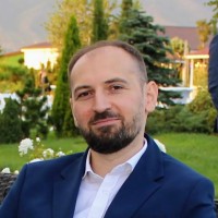 Authority Partners Employee Lasha Skhirtladze's profile photo