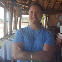 Maverik, Inc. Employee Vincent Page's profile photo