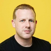 THRIVE Employee Jonathan Dalton's profile photo