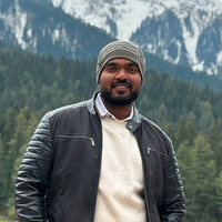 PreSecure Solutions Employee Venkatshekhar Shetty's profile photo