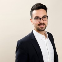 matagora Employee Chris Kyras's profile photo