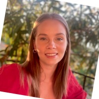 NHS South, Central and West Employee Ella Richards's profile photo