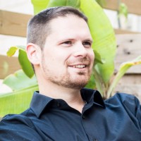 Developers.Institute.Mauritius Employee Aaron Wolf's profile photo