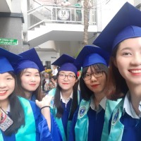 TinhVan Outsourcing Vietnam Employee Mến Trần's profile photo