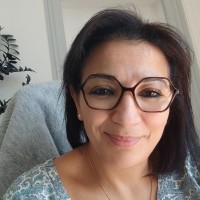 ISIPCA Employee Sabeha Berkane's profile photo