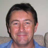 Roband Employee Nick Evans's profile photo