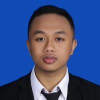 FOOM LAB GLOBAL Employee Ikhsanudin Rosyidi's profile photo