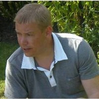 Carte Blanche Group Employee Richard Mortimer's profile photo