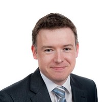 GARLAND Employee Brian Lahiff's profile photo