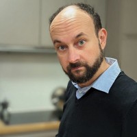 WellD Employee Davide Ramo's profile photo