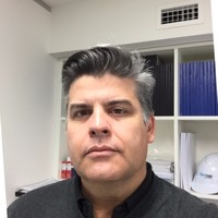 Benmax Employee Steve Wilson's profile photo