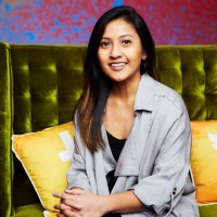 Peek Employee Dianne Francisco's profile photo