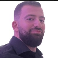 BPS AB Employee Mikael Zyoun's profile photo