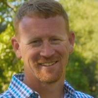 Trane Company Employee Bryan Cottrell's profile photo