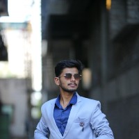 Matrix BIM and design Solutions LLP Employee Pratik Ekatpure's profile photo
