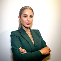 ESW Capital Employee Andreea Gutan's profile photo