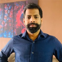 Sajin Nair Email & Phone Number