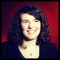Bee Engineering Employee Solène Commeaux's profile photo
