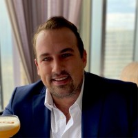 FEMA Employee Christopher Simone's profile photo
