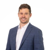 OneCare Employee Calum Frame's profile photo