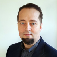 Ministry of Higher Education and Science Employee Tue Becher's profile photo
