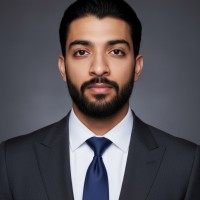 Ramudden Global North America Employee Murli Kumar's profile photo