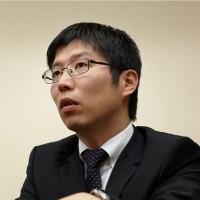 NTT DATA Employee Taro Nakao's profile photo