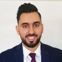 Sequantis Invest Employee Hamza Jerboui's profile photo