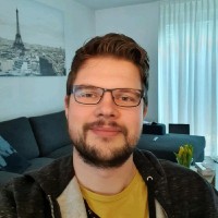 KPN Employee Robin van der Horst's profile photo