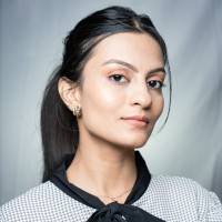 TALKD Employee Mrunali Kolte's profile photo