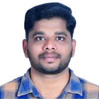Thermo Fisher Scientific Employee Vignesh Krishnamoorthy's profile photo