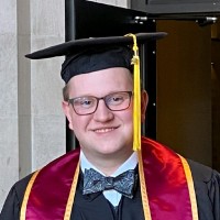 Workiva Employee Evan Mills's profile photo