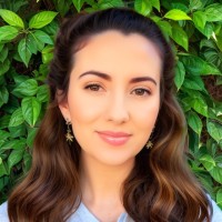 To be announced soon Employee Jade Blanco's profile photo