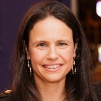 Design + Industry Employee Naomi Stabey's profile photo