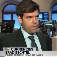 BNY Employee Brad Bechtel's profile photo