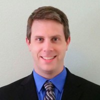 South Lake Hospital Employee Joel Wittman's profile photo