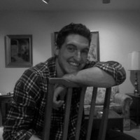 IATSE Local 58 Employee Alec Moffatt's profile photo