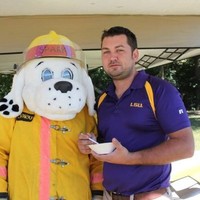VIP International Inc. Employee Cody Savoy's profile photo