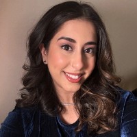 Cloud Pharmacy Employee Zainab Aslam's profile photo