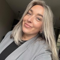 Platform WOW Employee Romana Oosterbeek's profile photo