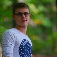 DB Systel GmbH Employee Samuel Assmann's profile photo