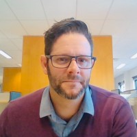 Schrole Group Employee Cameron McCredie's profile photo