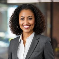 Highbrid Media Employee Monica Dyson's profile photo