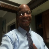 Domino's Employee Douglas Anthony's profile photo